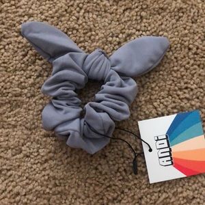 [ANDi SHOP] ATHLETIC SCRUNCHIE